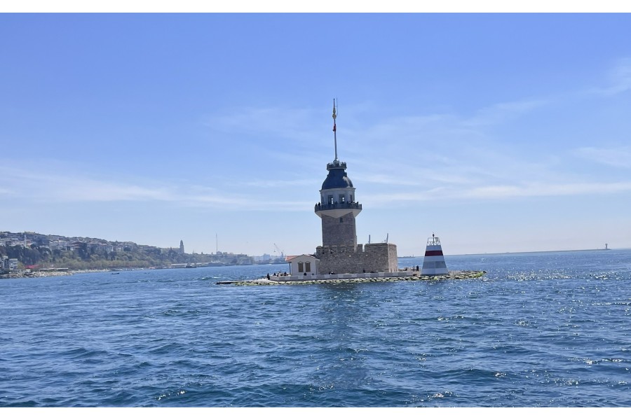 İstanbul Keyif ve Kültür Turu 10-11Ekim